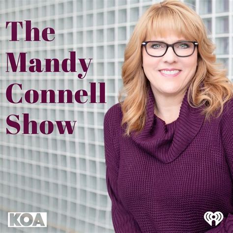 mandy connell podcast|mandy connell blog tuesday.